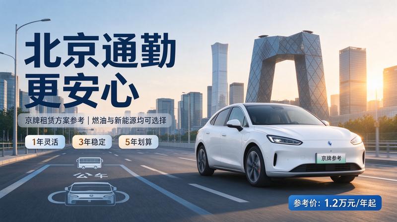 新能源租赁车辆案例